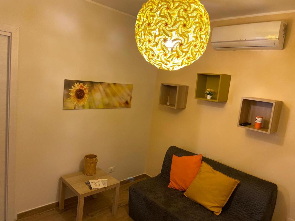 Apartamento Casa Sole Bagheria Exterior foto