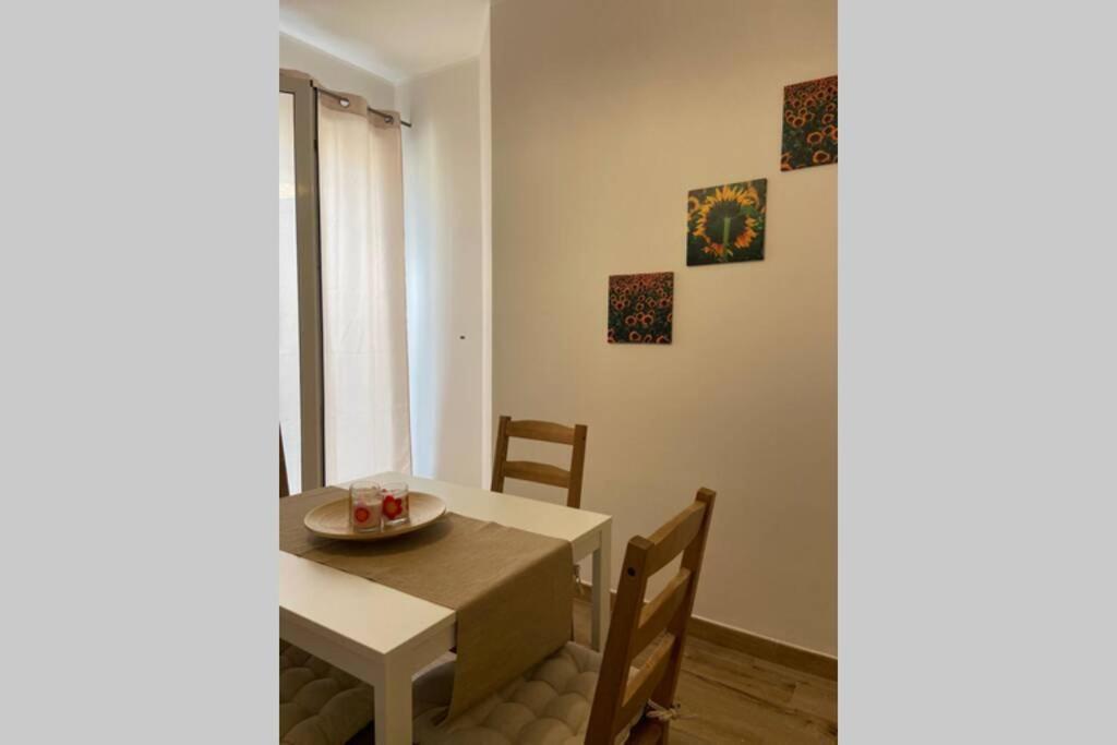 Apartamento Casa Sole Bagheria Exterior foto